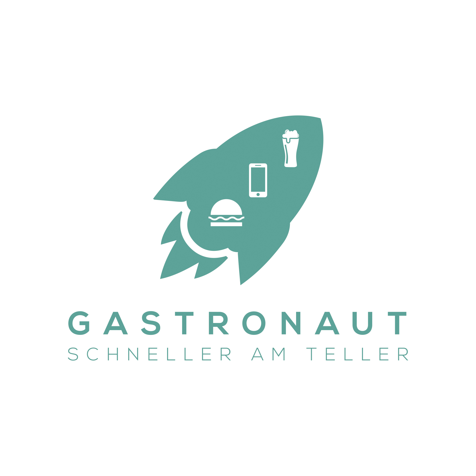 Gastronaut